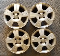 Ford Focus Wheel Rims 16"