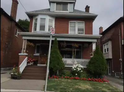 A furnished/unfurnished private bedroom is available in a clean and quiet home, located across from...