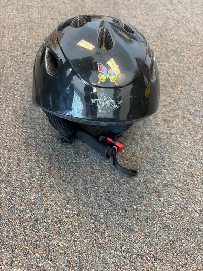 Kid’s Ski Helmet, View more