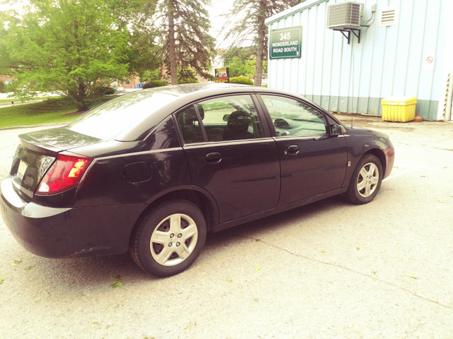Saturn Ion 2006 in Cars & Trucks in London