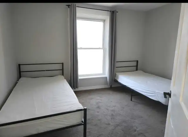 Furnished room for rent ( female only) in Room Rentals & Roommates in Belleville - Image 3