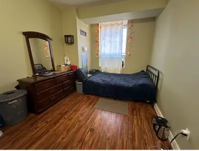 Room for Rent