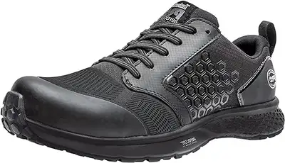 BNIB Timberland PRO Women's Size 11 Reaxion Composite Safety Toe, View more