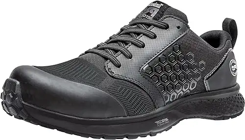 BNIB Timberland PRO Women's Size 11 Reaxion Composite Safety Toe in Women's - Shoes in City of Toronto - Image 2