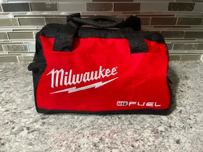 New Milwaukee 13" Tool Bag, View more