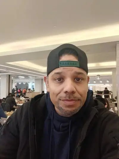 Battle tested, grounded male open to genuine connections, View more