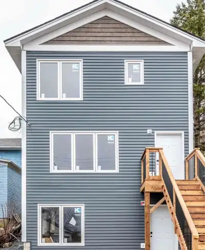 2 Bed 2.5 Bath Apartment Downtown Dartmouth