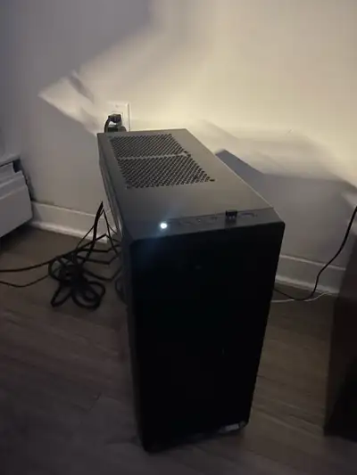 Custom Gaming & Workstation PC, View more