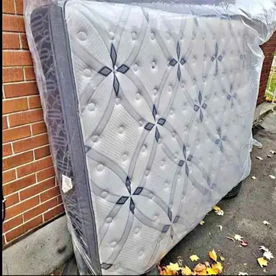 King Mattress Maximum Space, – King Mattress, View more
