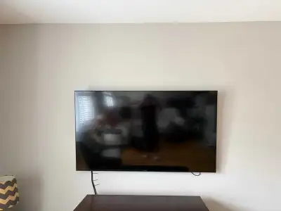 Sony TV  65 inches, excellent condition , View more