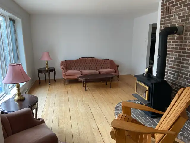 3-BR House for Rent in Long Term Rentals in Truro - Image 5