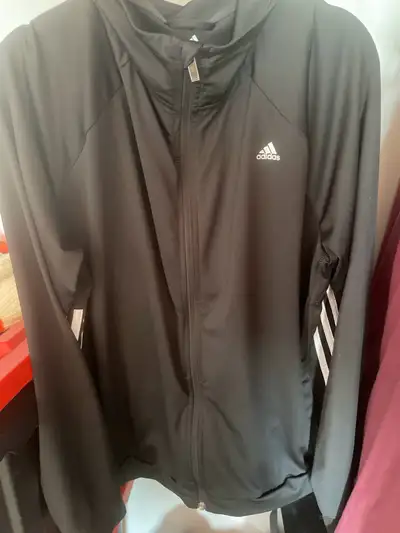 Adidas Jacket, View more