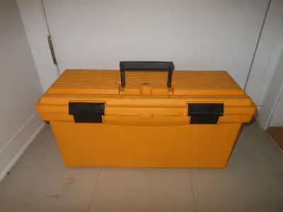 Tool boxes, View more