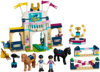 LEGO Sets: Friends: 41367