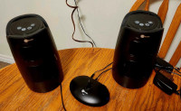 inStudio Fiji Wireless Pair of Indoor/Outdoor Speakers