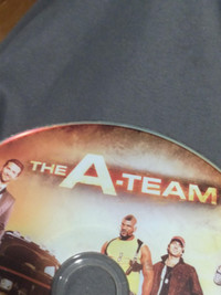 The A-Team