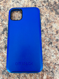 Otter box Symmetry IPhone 11 Pro Max case