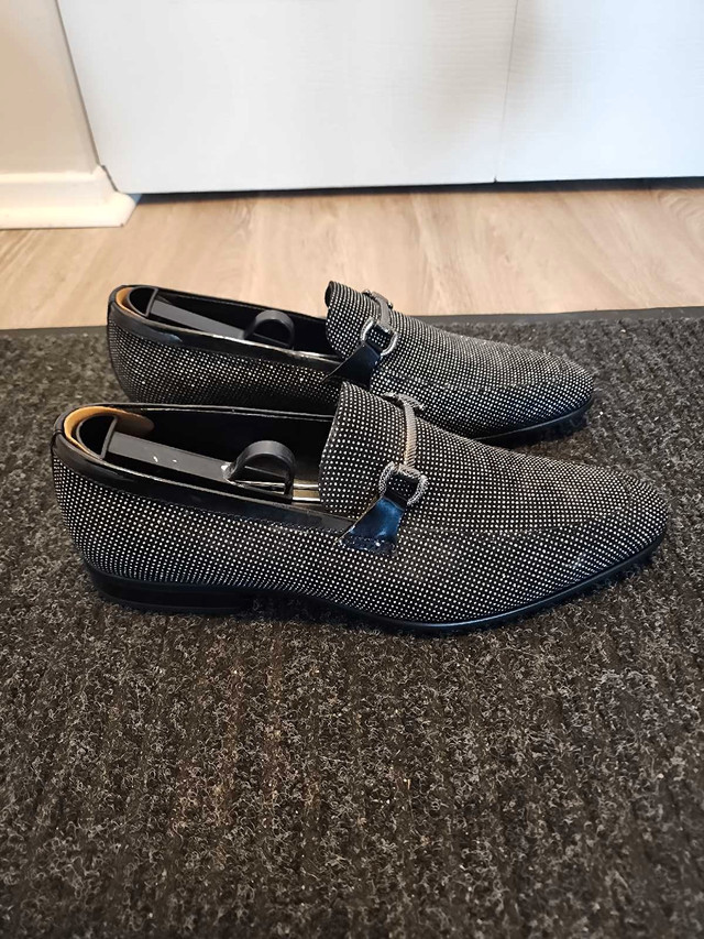 ALDO LOAFERS dans Chaussures pour hommes  à Kingston - Image 3