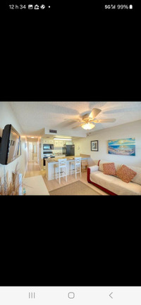 Condo Floride Treasure Island