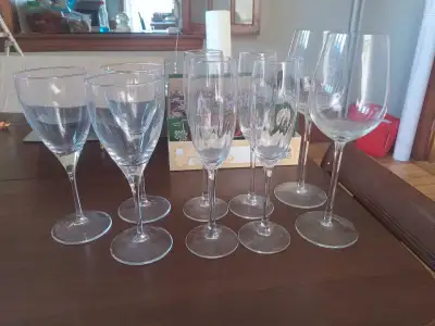 Glass stem wear, View more