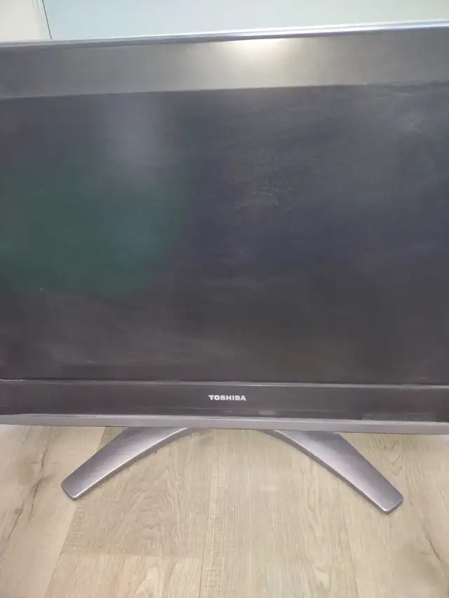 Toshiba Television  in TVs in City of Toronto - Image 3