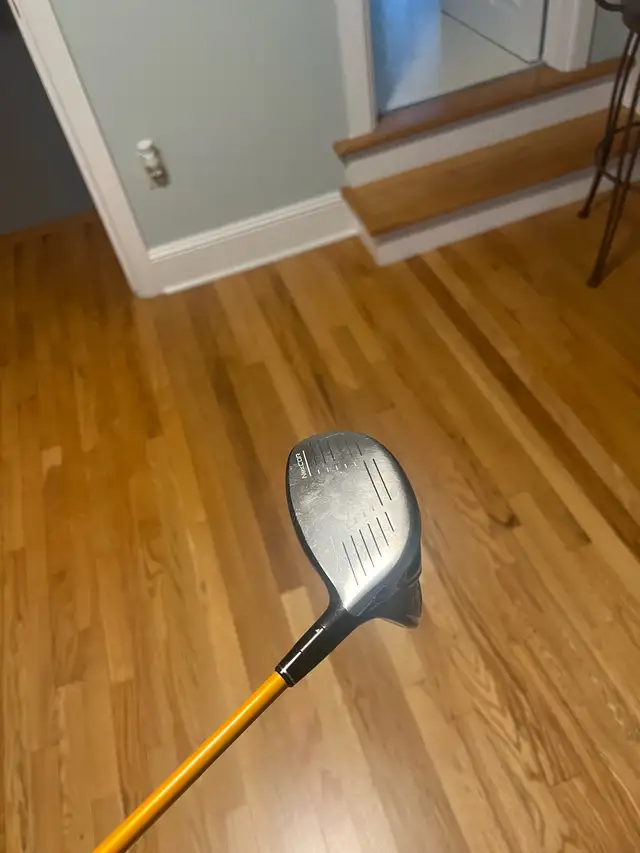 Nike Vapor Speed LEFT HANDED Golf Set  in Golf in City of Halifax - Image 11
