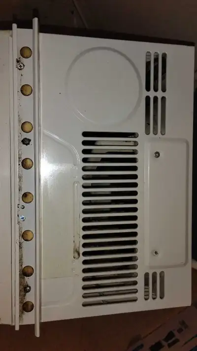 Danby A/C, View more