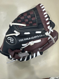 Children’s baseball glove