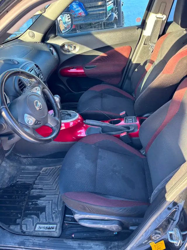 2017 Nissan Juke494059753403197443