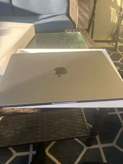 - 2022 MacBook Air with M2 chip, 16GB RAM, 512GB SSD, running macOS Ventura 13.6.7. - Excellent cond...