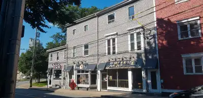1018 Barrington Street- 3 Bedroom Apt Sept 1st!