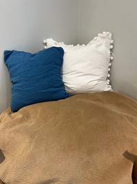 CordaRoy’s Bean Bag and Bed 