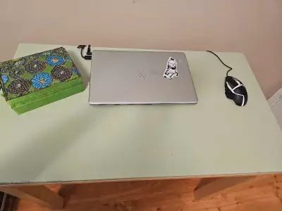 Depth Adjustable Table, View more