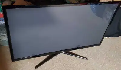 Samsung 60" Plasma TVs for parts or repair , View more