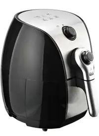 Brentwood Air Fryer - hardly used. 