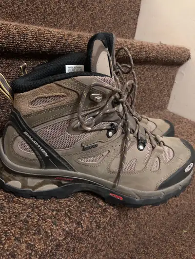 Winter boots, View more