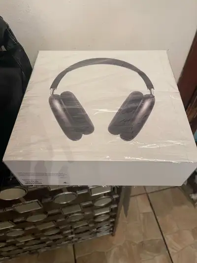 Apple Airpods Max, View more