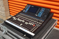 Yamaha LS9 Digital Consoles For Sale