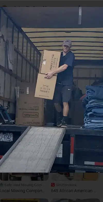 $69/ hour.       HOME / OFFICE MOVING    &        JUNK REMOVAL ., View more
