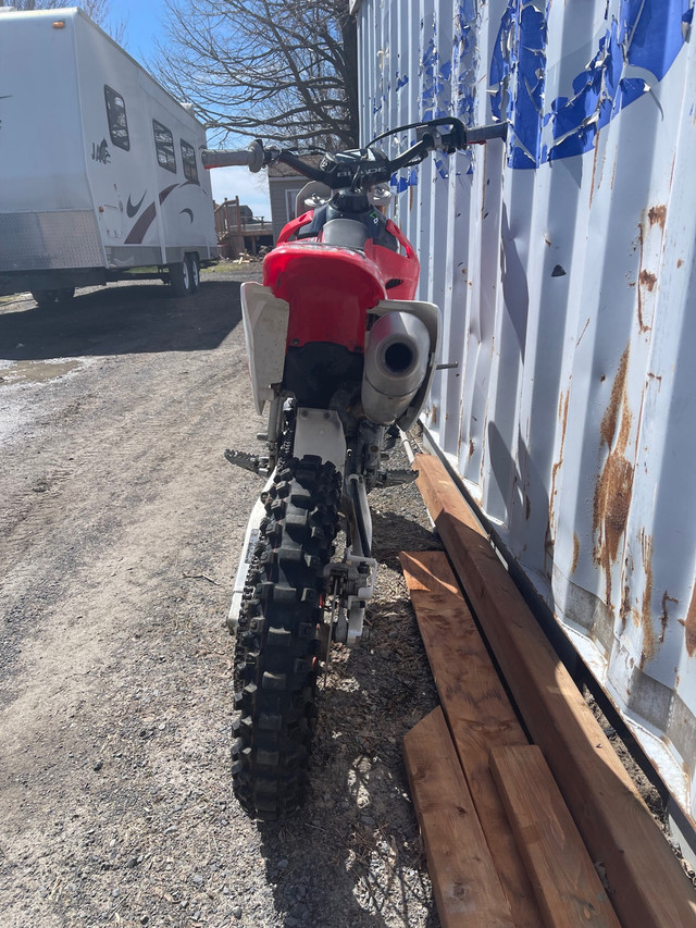 Crf 150 rb in Dirt Bikes & Motocross in Ottawa - Image 2