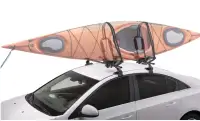 THULE / SportRack 4-in-1 Kayak/SUP Roof Carrier