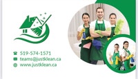 Cleaning Services/Sameday/Tomorrow/Urgent Guelph Ontario Preview