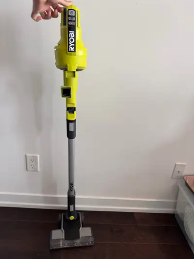 Very reliable vacuum - used it for 2.5 yrs. Issues w/ the dust bin and the head (doesn't stand on it...