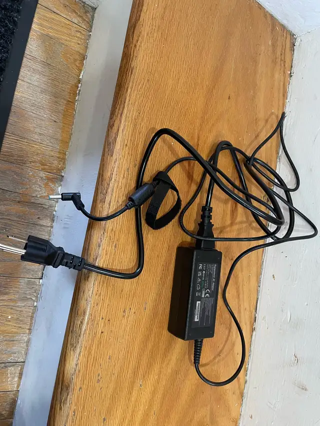 Ac adapter 477741586759045127