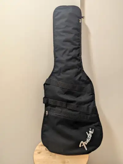 Fender Electric Guitar Padded Bag, View more