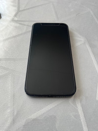 Iphone 12min 64GB - Unlocked/Débloqué