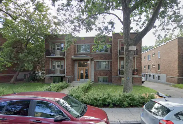 Looking for a resident caretaker for multi-unit housing628632377651221225