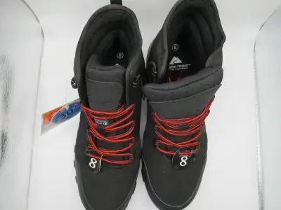 Size 8 men's shoes, View more