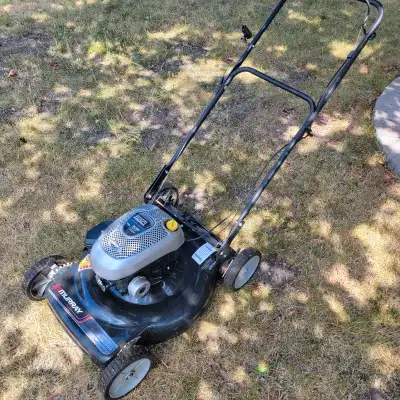 lawnmower , View more