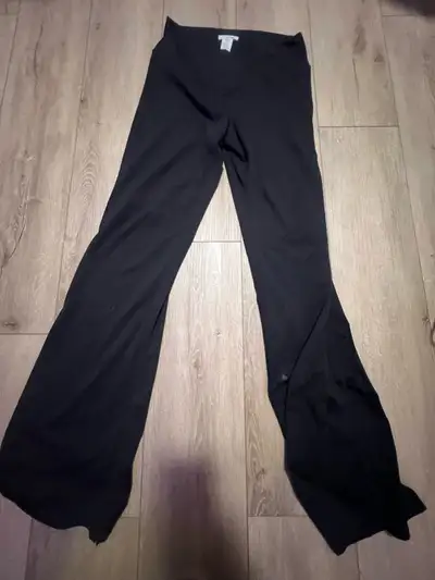 pantalon évasée garage small, View more